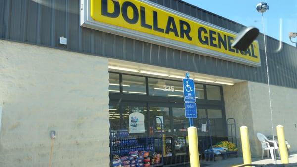 Dollar General