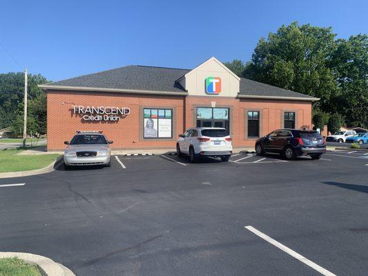 Transcend Credit Union