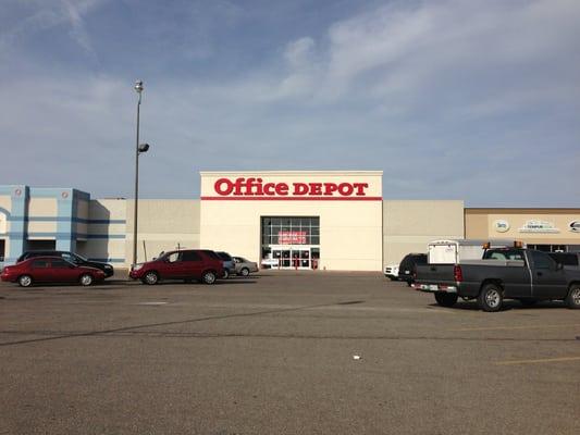 Office Depot