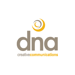 DNA Creative Communications Logo