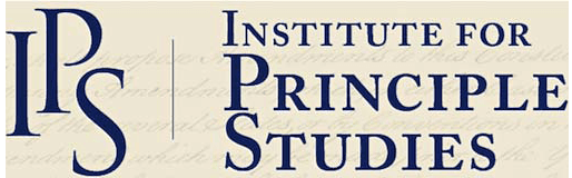 Institute For Principle Studies