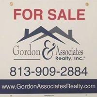 Gordon & Associates Realty Logo