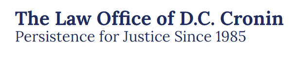 The Law Office of D.C. Cronin