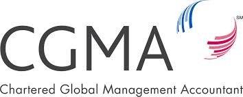 Chartered Global Management Accountant