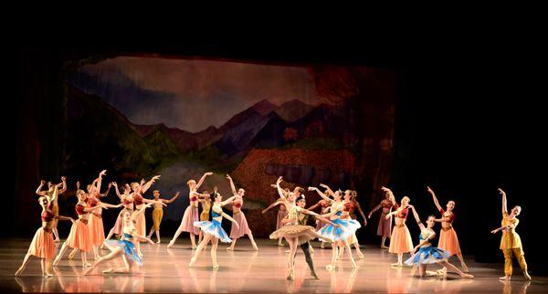 Scottsdale School of Ballet