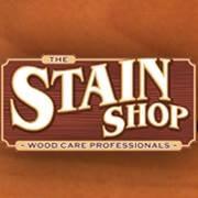 The Stain Shop