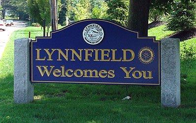 Welcome to Lynnfield