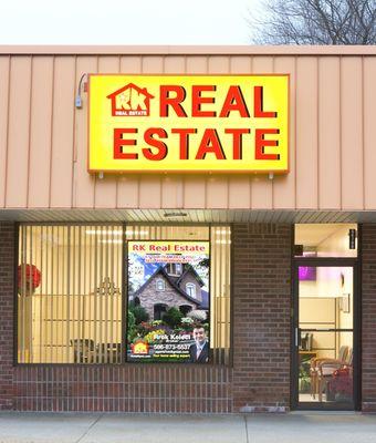 RK Real Estate