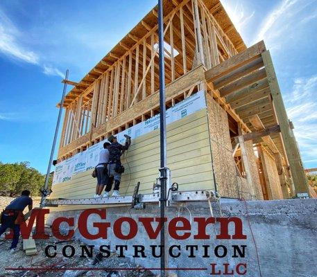 McGovern Construction