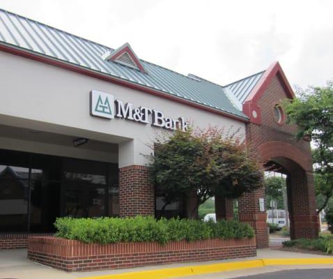 M&T Bank