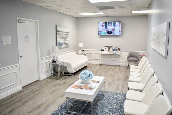 Epiphany Dermatology - Rockwall