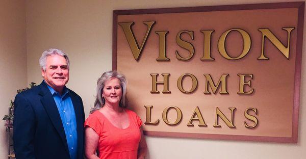 Vision Home Loans