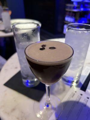 espresso martini