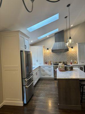 Heartwood Kitchens