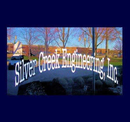 Silver Creek Engineering