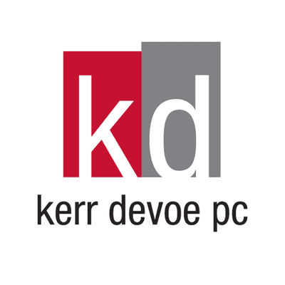 Kerr deVoe PC. Our real estate attorneys handle both residential and commercial real estate matters: efficient, courteous, & professional