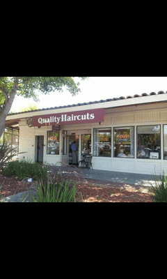 Quality Haircuts