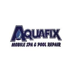 Aquafix Spa & Pool