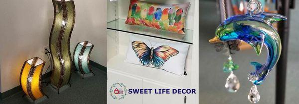 Sweet Life Decor