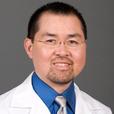 Eric Wong, MD