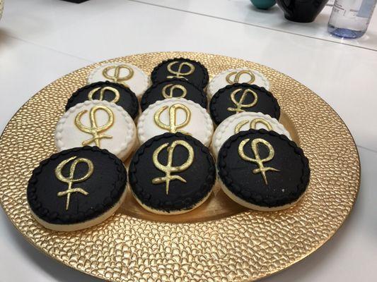 Phi cookies