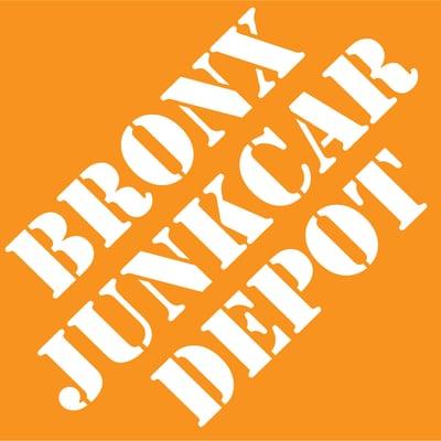 Bronx Junk Car Depot