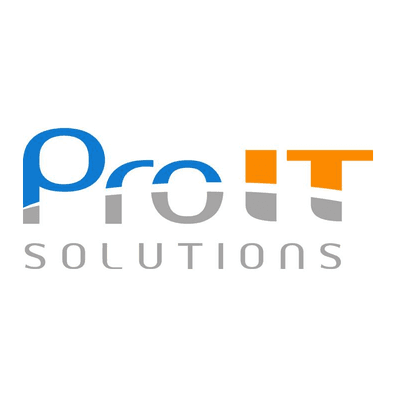 Pro IT Solutions