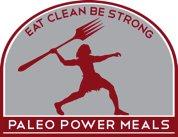 Paleo Power Meals