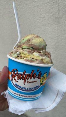 Ralph's Italian Ices & Ice Cream