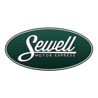 Sewell Motor Express