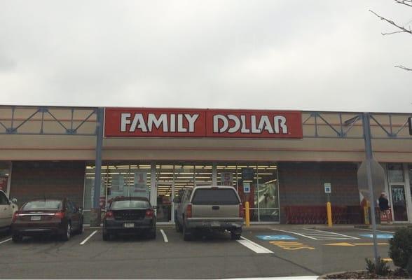 Family Dollar