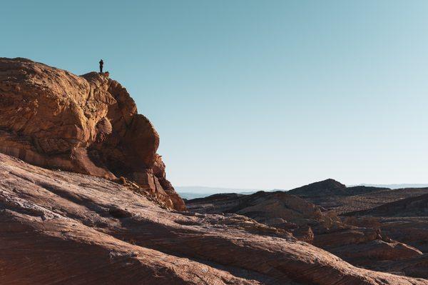 Valley of Fire State Park