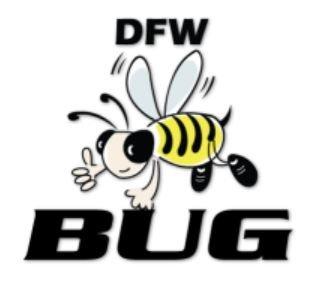 DFW Bug