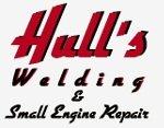 Hull's Welding & Small Engine Repair