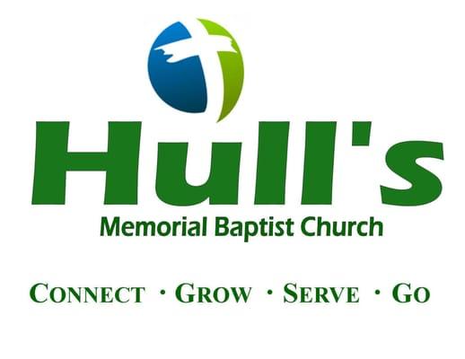 Hulls Memorial Baptist Church