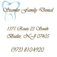 Stamler Family Dental