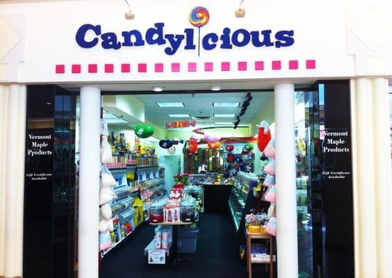 Candylicious