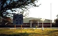 Jacinto City Branch Library