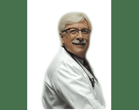 Dr. Douglas R. Grogan, MD, FAAFP, NCMP