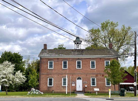 Wethersfield Historical Society