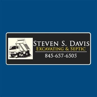 Steven Davis S Excavating & Septic