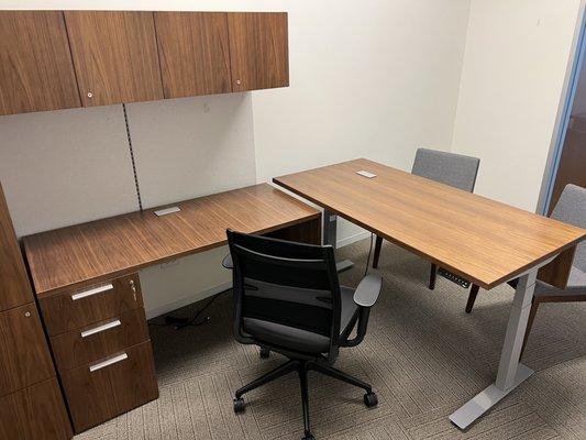 Office Furniture Solutions