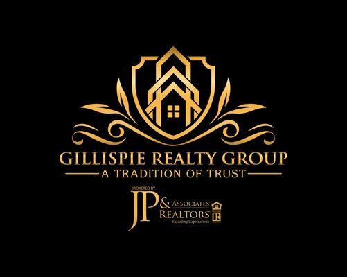 GILLISPIE REALTY GROUP
 Brokered by: JP& Associates Realtors