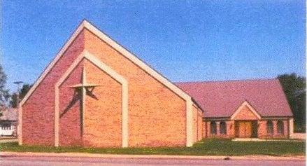 Pentecostal Cathedral COGIC