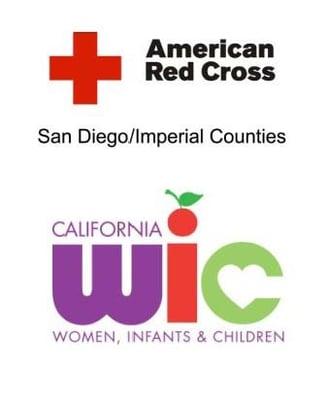 American Red Cross WIC