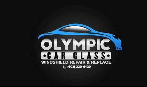 Olympic Car Glass