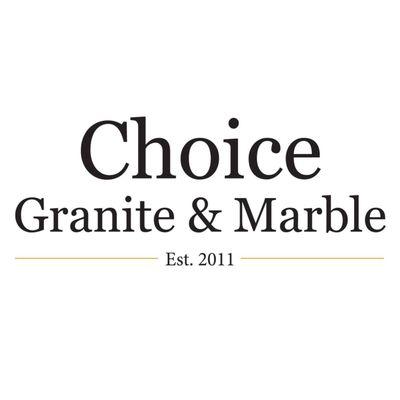 Choice Granite & Marble | Pittsburgh's #1 Choice for Granite and Marble Countertops