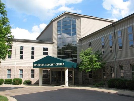 Brookside Surgery Center