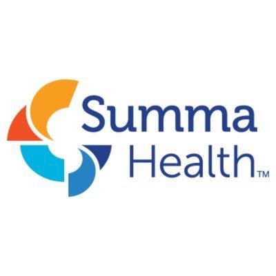 Summa Health Equity Center