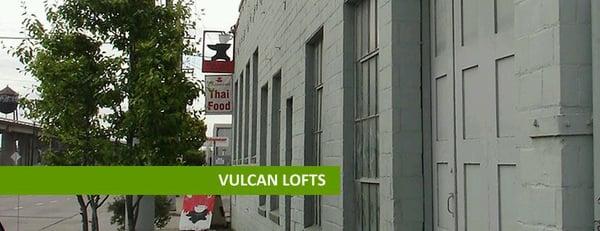 Vulcan Lofts